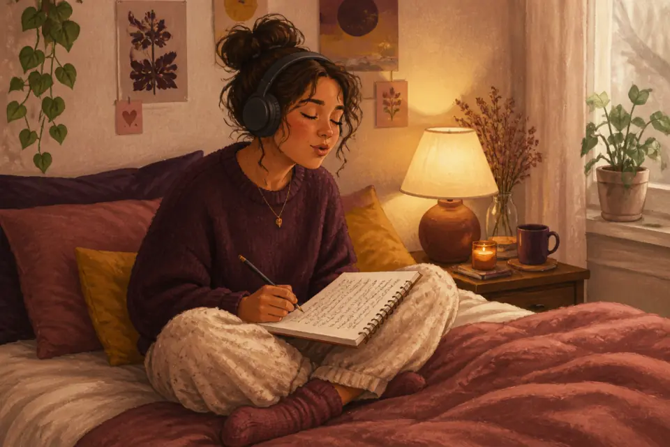 Escucha dos versiones completas