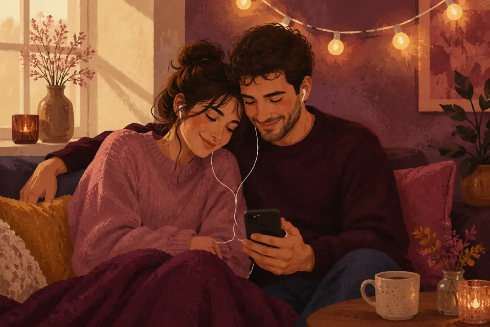 A Wedding First Dance Song Written About You Two — Hear two takes